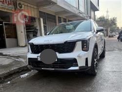 کیا سۆرینتۆ